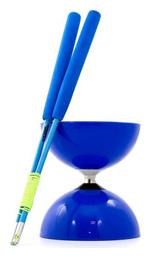 Juggle Dream Diabolo Blue