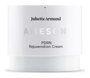 Juliette Armand Ameson PDRN Rejuvenation Λευκαντική Κρέμα Ημέρας 50ml