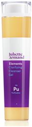 Juliette Armand Claryfing Cleanser Gel Gel Καθαρισμού Προσώπου 210ml