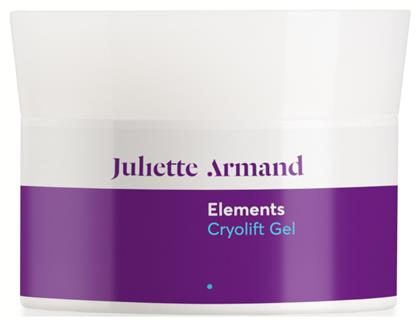 Juliette Armand Cryolift Κρέμα για Σύσφιξη Σώματος 200ml από το Zizel