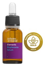 Juliette Armand Elements Bioplacenta Face Serum 20ml από το Zizel