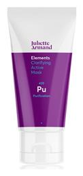 Juliette Armand Elements Clarifying Active Mask 50ml από το Zizel