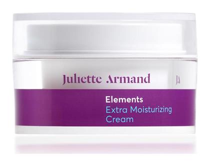 Juliette Armand Elements Ενυδατική Κρέμα 50ml