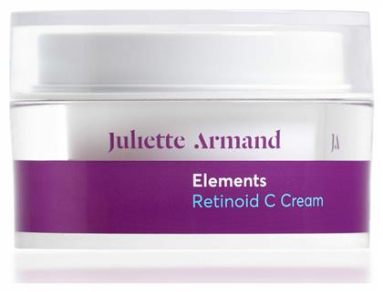 Juliette Armand Elements Ενυδατική Κρέμα 50ml