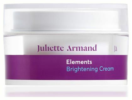 Juliette Armand Elements Ενυδατική Κρέμα Ημέρας 50ml