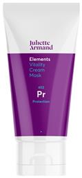 Juliette Armand Elements Vitality Cream Mask 50ml