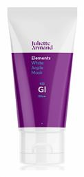 Juliette Armand Elements White Argile Mask 50ml από το Zizel