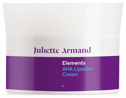 Juliette Armand Liposlim Massage Κρέμα για Αδυνάτισμα Γλουτών 200ml από το Zizel