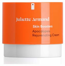 Juliette Armand Skin Boosters Apocalypsis Αντιγηραντική Κρέμα 50ml