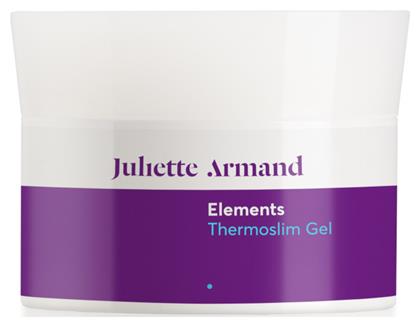 Juliette Armand Thermoslim Gel για Αδυνάτισμα Σώματος 200ml