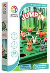 Jump In 7+ Ετών (EN) Smart Games