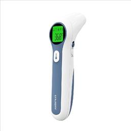 Jumper Medical JPD-FR300 Ψηφιακό Θερμόμετρο με Υπέρυθρες Κατάλληλο για Μωρά Μπλε από το Medical