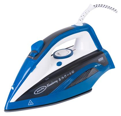 Juro-Pro Blueberry 2800W με Συνεχόμενη Παροχή Ατμού 40gr/min