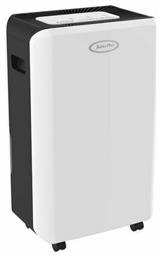 Juro-Pro Crystal με Ιονιστή και Wi-Fi 30lt/ημέρα