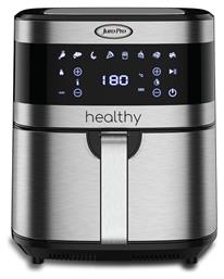 Juro-Pro Healthy AF7505 Air Fryer 6.5lt Ασημί