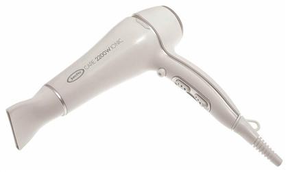Juro-Pro Ionic Επαγγελματικό Πιστολάκι Μαλλιών 2200W