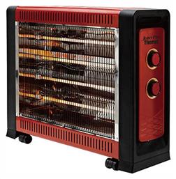 Juro-Pro Theros Σόμπα Carbon με Θερμοστάτη 2400W