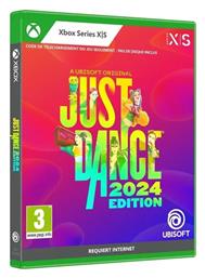 Just Dance 2024 Xbox Series X Game