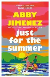 Just for the Summer Abby Jimenez Books 0409