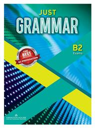 Just Grammar B2 International With Key από το Public