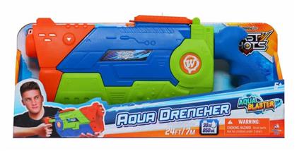 Just Toys Aqua Drencher Νεροπίστολο από το Toyscenter