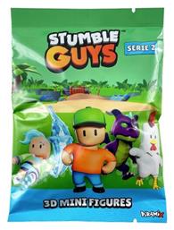 Just Toys Παιχνίδι Μινιατούρα Stumble Guys για 4+ Ετών 5εκ.