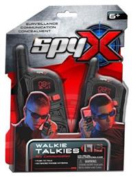 Just Toys Spy X Walkie Talkies από το Moustakas Toys