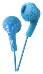 JVC Ακουστικά Ψείρες Earbuds HA-F160