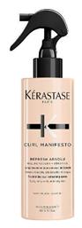 Kérastase Curl Manifesto Spray Μαλλιών Refreshing 190ml