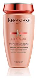 Kérastase Discipline Bain Fluidealiste Σαμπουάν Λείανσης 250ml από το Galerie De Beaute