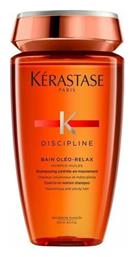 Kérastase Discipline Bain Oleo-Relax Σαμπουάν Ενυδάτωσης & Λείανσης 250ml