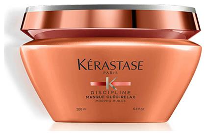 Kérastase Discipline Oleo Relax 200ml