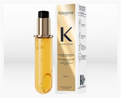 Kérastase Elixir Ultime L'huile Originale Λάδι Μαλλιών 75ml