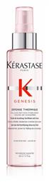 Kérastase Genesis Defense Thermique Spray Θερμοπροστασίας Μαλλιών 150ml από το Letif