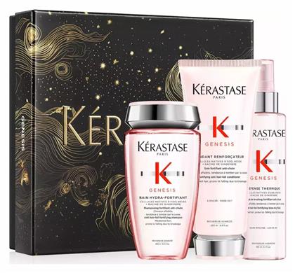 Kérastase Genesis Gift Set Anti-hair Loss Women