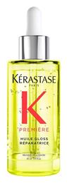 Kérastase Huile Gloss Réparatrice Λάδι Μαλλιών κατά της Ψαλίδας 30ml