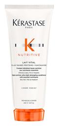 Kérastase Nutritive Lait Vital Conditioner