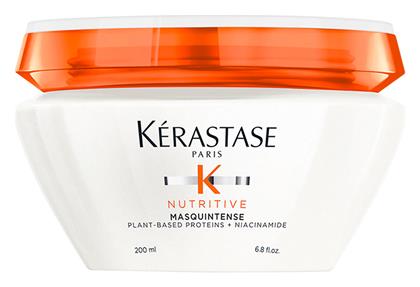 Kérastase Nutritive Μάσκα Μαλλιών Masquitense για Ενυδάτωση 200ml από το Letif