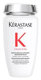 Kérastase Premiére Bain Décalcifiant Réparateur Repairing Σαμπουάν Αναδόμησης/Θρέψης 250ml