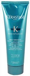 Kérastase Resistance Bain Therapiste Σαμπουάν Αναδόμησης/Θρέψης 250ml