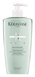 Kérastase Specifique Bain Divalent Σαμπουάν κατά της Σμηγματορροϊκής Δερματίτιδας
