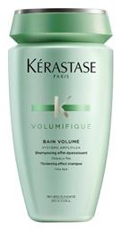 Kérastase Volumifique Bain Volume Σαμπουάν Όγκου 250ml