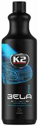 K2 Ενεργός Αφρός Bela Energy Fruit 1lt από το Saveltrade