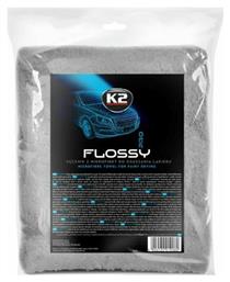 K2 Flossy Pro Πετσέτα μικροϊνών στεγνώματος