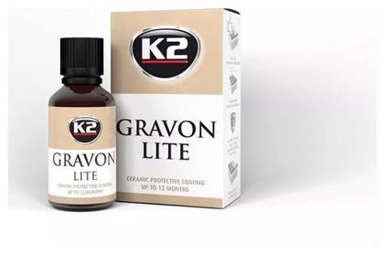 K2 Υγρό Προστασίας για Αμάξωμα Gravon Lite 50gr