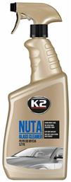 K2 Nuta Καθαριστικό Τζαμιών 770ml από το Saveltrade