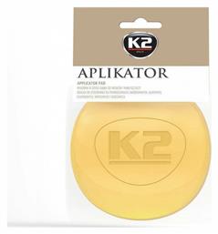 K2 Σφουγγάρι Applicator Γυαλίσματος για Αμάξωμα