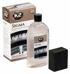 K2 Sigma Tyre Care Pack 500ml από το Saveltrade