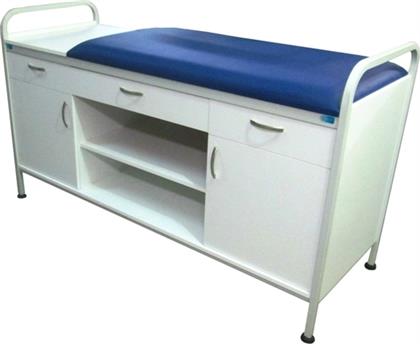 Kagiafas Εξεταστικό Κρεβάτι SK3017