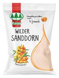 Kaiser 1889 Wilder Sanddorn Καραμέλες με Ιπποφαές 60gr 19τμχ